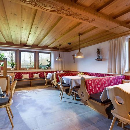 Gaestehaus Hofer Brixen im Thale Dış mekan fotoğraf