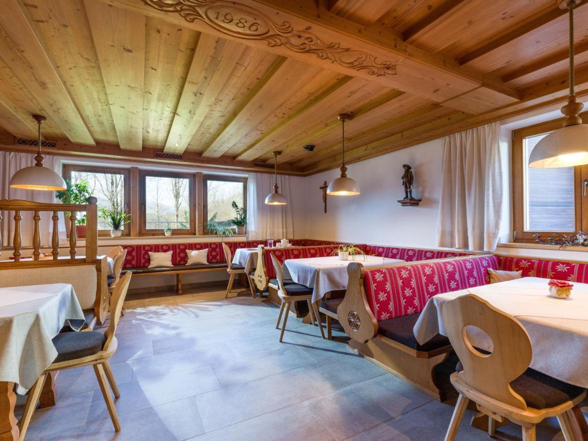 Gaestehaus Hofer Brixen im Thale Dış mekan fotoğraf