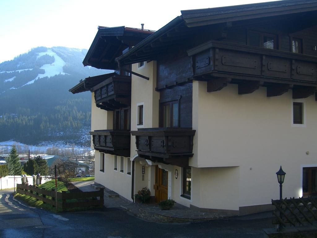 Gaestehaus Hofer Brixen im Thale Dış mekan fotoğraf