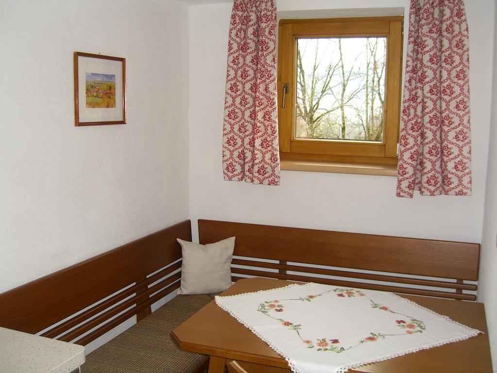 Gaestehaus Hofer Brixen im Thale Dış mekan fotoğraf